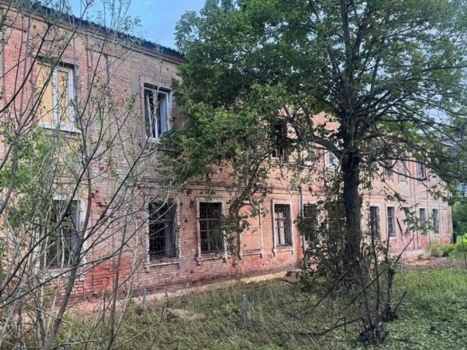 Новини Харкова: семеро постраждалих наслідки обстрілів